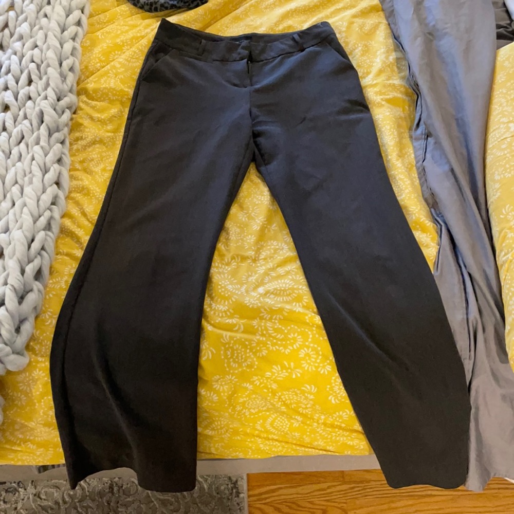 Women’s Limited Cassidy Fit Pant, Size 6, Gray